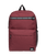 The Quiksilver Hog Back 20L Backpack in Oxblood Red