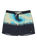 Everyday Half Jam Boardshorts in Dark Navy Wordblock