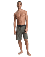 Surfsilk Holmes Boardshorts in Grape Leaf Holmes