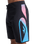 Surfsilk Holmes Boardshorts in Black Holmes