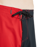 Surfsilk Interceptor 21 Boardshorts in High Risk Red