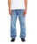 Aqua Cult Denim Jeans in Stone Indigo