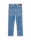 The Quiksilver Mens Regular Denim Jeans in Stone Iindigo