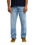 Aqua Cult Denim Jeans in Double Stone Used