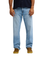 Aqua Cult Denim Jeans in Double Stone Used