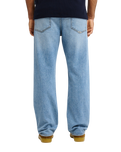 Aqua Cult Denim Jeans in Double Stone Used