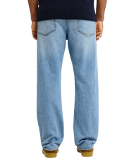 Aqua Cult Denim Jeans in Double Stone Used