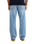 Aqua Cult Denim Jeans in Double Stone Used