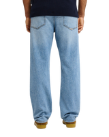 Aqua Cult Denim Jeans in Double Stone Used