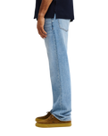 Aqua Cult Denim Jeans in Double Stone Used