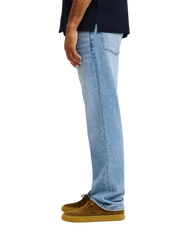 Aqua Cult Denim Jeans in Double Stone Used