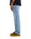 Aqua Cult Denim Jeans in Double Stone Used