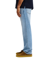 Aqua Cult Denim Jeans in Double Stone Used