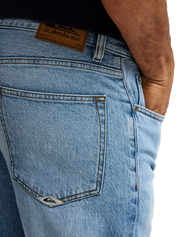 Aqua Cult Denim Jeans in Double Stone Used