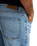 Aqua Cult Denim Jeans in Double Stone Used