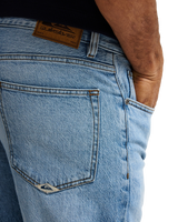 Aqua Cult Denim Jeans in Double Stone Used