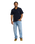 Aqua Cult Denim Jeans in Double Stone Used