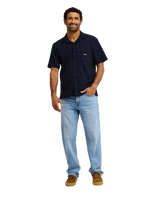 Aqua Cult Denim Jeans in Double Stone Used