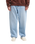 Baggy Denim Jeans in Double Stone Used