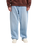 Baggy Denim Jeans in Double Stone Used