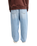 Baggy Denim Jeans in Double Stone Used
