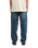 Relaxed Denim Jeans in Stone Dirty