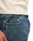 Relaxed Denim Jeans in Stone Dirty