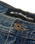 Relaxed Denim Jeans in Stone Dirty