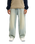 YG Baggy Jeans in Double Stone Dirty