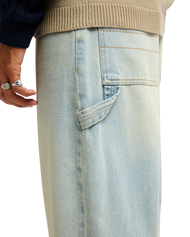 YG Baggy Jeans in Double Stone Dirty