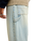 YG Baggy Jeans in Double Stone Dirty