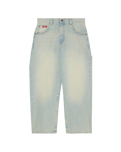 YG Baggy Jeans in Double Stone Dirty