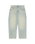 YG Baggy Jeans in Double Stone Dirty