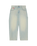 YG Baggy Jeans in Double Stone Dirty