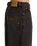 The Quiksilver Mens Baggy Denim Jeans in Black & Black Brown Tint