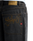 The Quiksilver Mens Baggy Denim Jeans in Black & Black Brown Tint