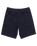 The Quiksilver Mens Mens Basic Fleece Shorts in Navy Blazer