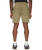 Basic Jogger Shorts in Aloe