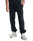 The Quiksilver Mens Salt Water Joggers in Black