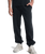 The Quiksilver Mens Salt Water Joggers in Black