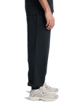 The Quiksilver Mens Salt Water Joggers in Black