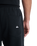 The Quiksilver Mens Salt Water Joggers in Black