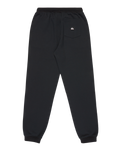 The Quiksilver Mens Salt Water Joggers in Black