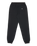 The Quiksilver Mens Salt Water Joggers in Black