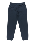 The Quiksilver Mens Basic Joggers in Navy Blazer