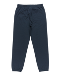 The Quiksilver Mens Basic Joggers in Navy Blazer
