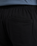 The Quiksilver Mens Basic Joggers in Black