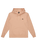 The Quiksilver Mens Basic Hoodie in Peach Parfait