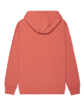 The Quiksilver Mens Basic Hoodie in Desert Sand
