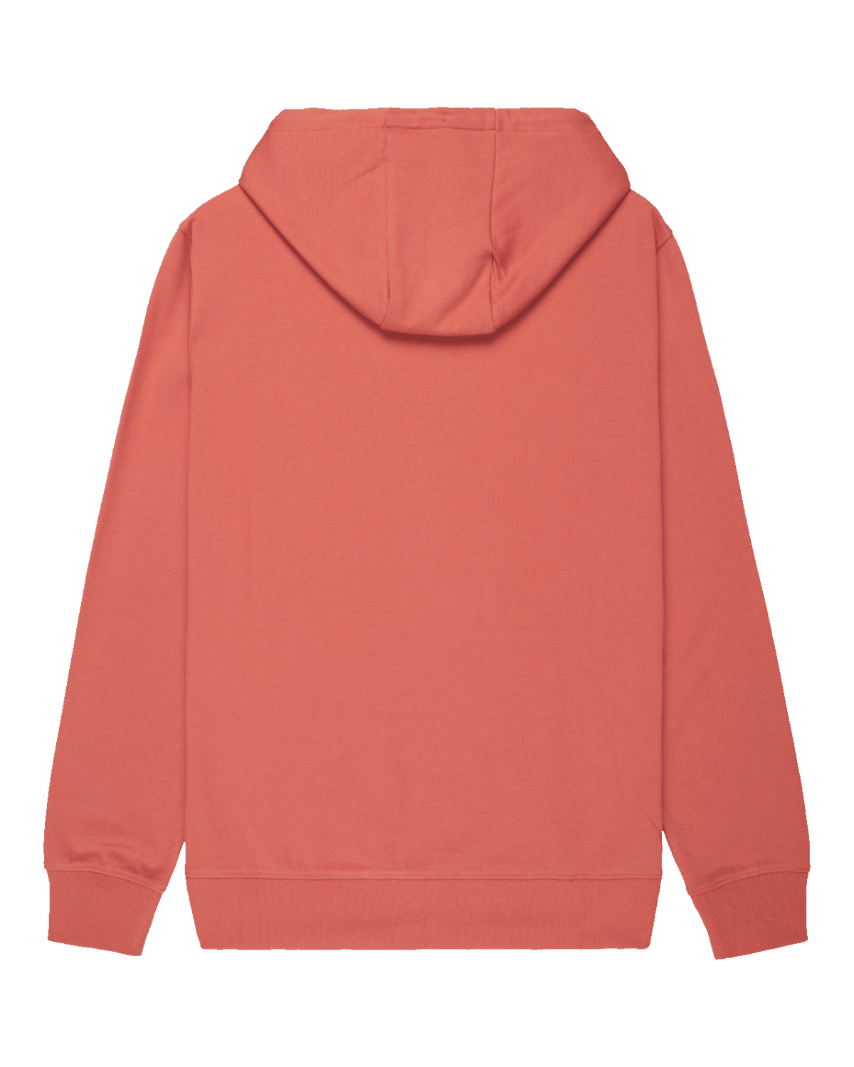 The Quiksilver Mens Basic Hoodie in Desert Sand